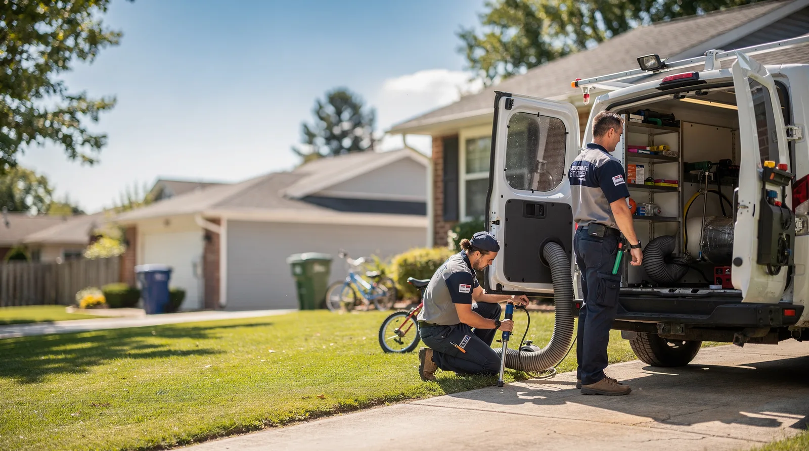 24/7 HVAC Repair & AC Replacement in Ellenton, FL near me